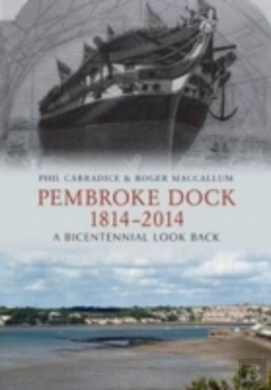 Bertrand.pt - Pembroke Dock 1814-2014