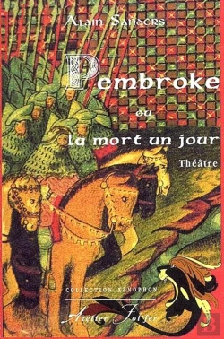Bertrand.pt - Pembroke Ou La Mort Un Jour