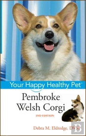 Pembroke Welsh Corgi