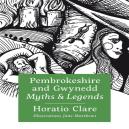 Pembrokeshire And Gwynedd Myths And Legends