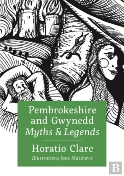 Bertrand.pt - Pembrokeshire And Gwynedd Myths And Legends