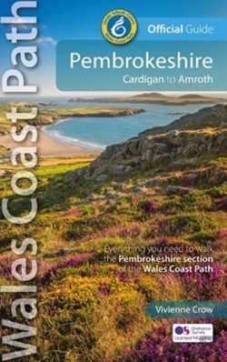 Bertrand.pt - Pembrokeshire: Cardigan To Amroth