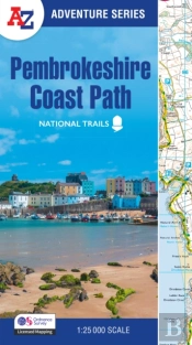 Pembrokeshire Coast Path