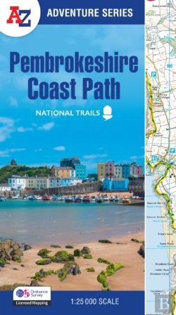 Bertrand.pt - Pembrokeshire Coast Path
