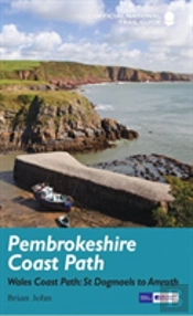 Pembrokeshire Coast Path