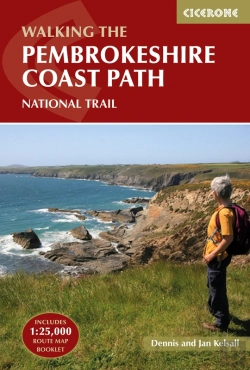 Bertrand.pt - Pembrokeshire Coast Path