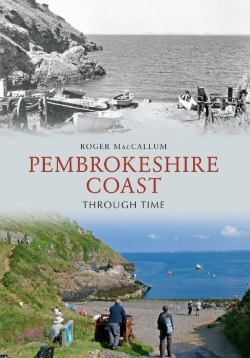 Bertrand.pt - Pembrokeshire Coast Through Time