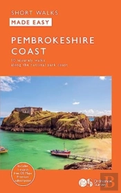 Pembrokeshire Coast