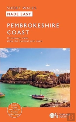 Bertrand.pt - Pembrokeshire Coast