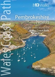 Pembrokeshire North - Top 10 Walks Series
