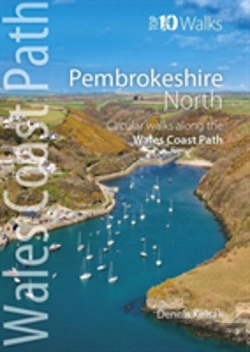 Bertrand.pt - Pembrokeshire North - Top 10 Walks Series