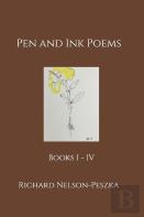 Pen And Ink Poems