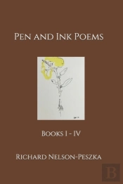 Pen And Ink Poems