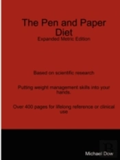 Pen And Paper Diet: Expanded Metric Edition