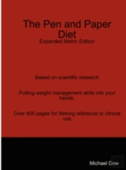 Bertrand.pt - Pen And Paper Diet: Expanded Metric Edition