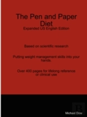 Pen And Paper Diet: Expanded Us English Edition