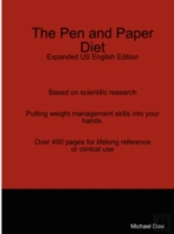 Bertrand.pt - Pen And Paper Diet: Expanded Us English Edition