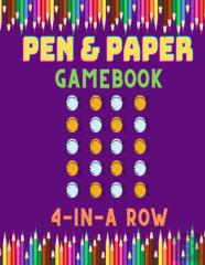 Pen And Paper Gamebook