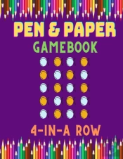 Pen And Paper Gamebook