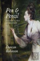 Pen And Pencil