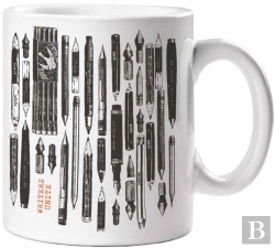 Bertrand.pt - Pen And Pencil Mug