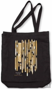 Pen And Pencil Tote