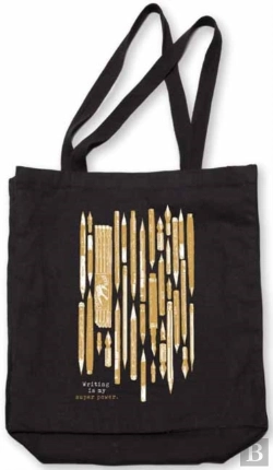Bertrand.pt - Pen And Pencil Tote