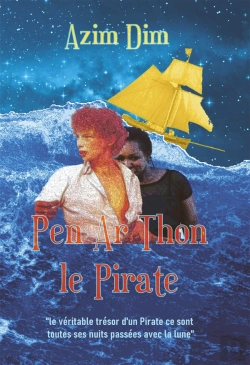 Bertrand.pt - Pen Ar Thon Le Pirate