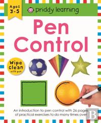 Pen Control