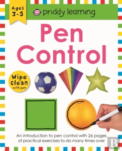 Bertrand.pt - Pen Control