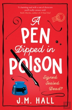Bertrand.pt - Pen Dipped In Poison
