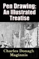 Pen Drawing - An Illustrated Treatise