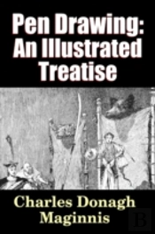 Pen Drawing - An Illustrated Treatise