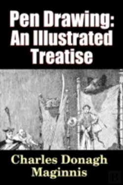 Bertrand.pt - Pen Drawing - An Illustrated Treatise
