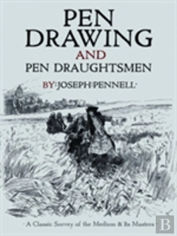 Bertrand.pt - Pen Drawing And Pen Draughtsmen