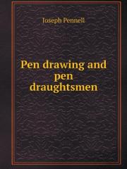 Pen Drawing And Pen Draughtsmen