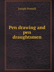 Pen Drawing And Pen Draughtsmen