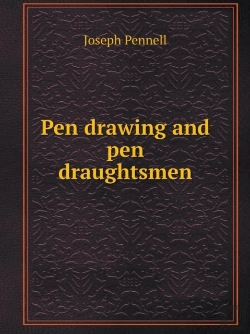 Bertrand.pt - Pen Drawing And Pen Draughtsmen