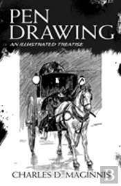 Pen Drawing