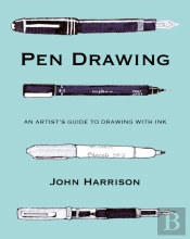 Pen Drawing