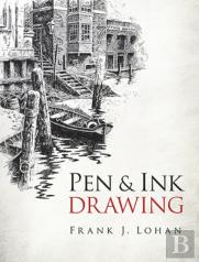 Pen & Ink Drawing