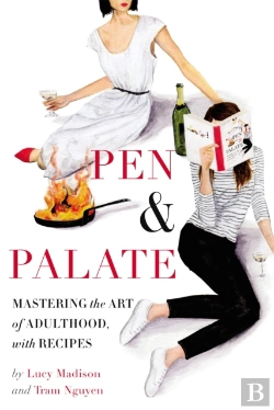 Bertrand.pt - Pen & Palate
