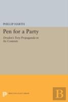 Pen For A Party