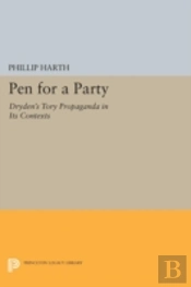 Pen For A Party