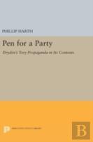 Pen For A Party