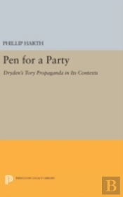 Pen For A Party