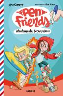 Pen Friends 2. Atentamente, Bicho Peludo