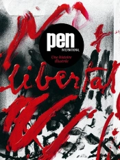 Pen International : Une Histoire Illustrée