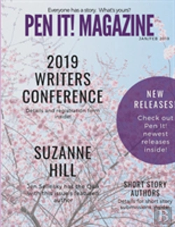 Bertrand.pt - Pen It! Magazine Jan/Feb 2019