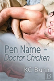 Pen Name - Doctor Chicken